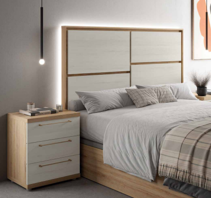 Dormitorios Matrimonio